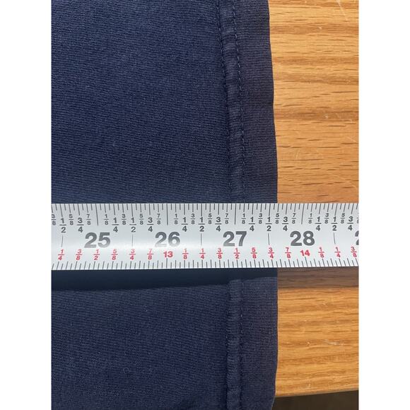 Vintage The Wallflowers Shirt Sz L Navy Blue Giant Band Tee 90s Rock - Picture 6 of 6